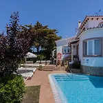 Villa Silvina - Close To The Beach