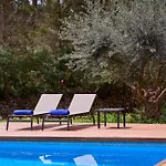 Can Coll Des Cocons Barefoot House 5Min From Pacha