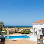 Villa Elias - Sea Views & Traditional Menorcan Style