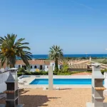 Villa Elias - Sea Views & Traditional Menorcan Style