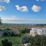 Villa Can Mestre Con Vistas A La Puesta De Sol