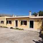 Villa Tirana