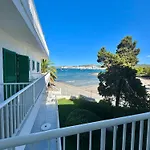 Hotel Tagomago