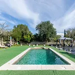 Yourhouse Can Gancho Villa