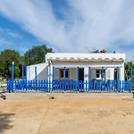 Yourhouse Can Gancho Villa