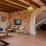 Villa Encanto, Es Garrover Santany