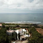 Villa Son Reynes With Sea Views & Pool In South Mallorca