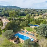 Agroturismo S'Hort De Sa Bagura