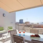 Apartaments Posidonia