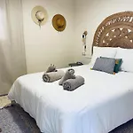 Apartamentos Carabela