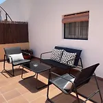Apartamentos Carabela