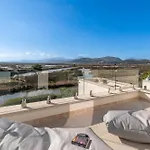 Villa Corb Mari II By Sealand Villas