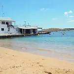 Peaceful Getaway By The Sea In Na Macaret, Menorca