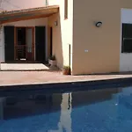 Villa Tonia