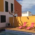 Villa Tonia