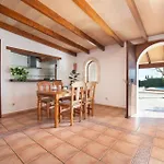 Es Ravellar - Campos