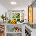Apartment Bougainvillea