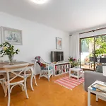 Apartment Bougainvillea