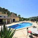 Finca La Perla Negra