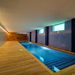 Binife - Villa Rodeada De Naturaleza Y Con Piscina