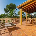 Finca Assindia, En Costa De Los Pinos