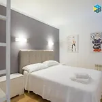 Apto Antic 302 Pax 4