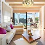 Charming Villa In Ibiza Town