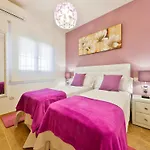 Charming Villa In Ibiza Town