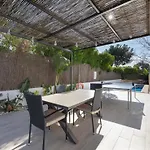 Orquidia By Rentallorca - Private Pool And Garden