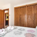 Finca Vall D'Or 360 Degrees Nature View