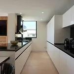 Sunny Apt. With Incredible Views To Puerto Portals