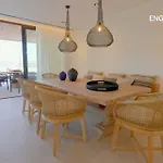 Villa D Alber, Situada En Mallorca Norte- Bonaire