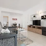 Apartment Xara Torres, At The Beach Of Alcudia