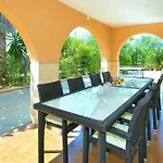 Villa Tienda By Sealand Villas