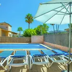 Villa Tienda By Sealand Villas