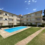 Xiprer, Apartment