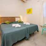 Ferienhaus In Cala Sant Vicenc Mit Privatem Pool