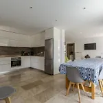 Villa Iola Moderna Casa En Platja De Muro Para 12