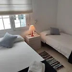 Charmantes Appartement In Es Grau