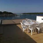 Charmantes Appartement In Es Grau