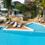 Villa Margarita In Son Bou Mit Pool Und Meerblick