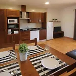 Ferienwohnung In Campos Mit Terrasse Und Garten