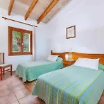 Schoene Villa In Der Naehe Von Cala Sant Vicenc
