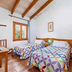 Schoene Villa In Der Naehe Von Cala Sant Vicenc