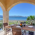 Wunderschoene Villa Mit Herrlichem Meerblick
