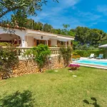 Villa Pasero Platon - 300 Meter Vom Strand Cala Anguila Entfernt