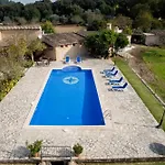 Tolle Finca In Wunderschoener Landschaft