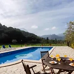Tolle Finca In Wunderschoener Landschaft