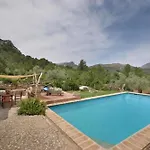 Ferienhaus Guillo Mit Pool In Pollenca