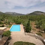 Ferienhaus Guillo Mit Pool In Pollenca